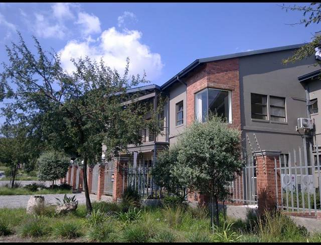 OFFICE FOR SALE IN RANDPARK RIDGE